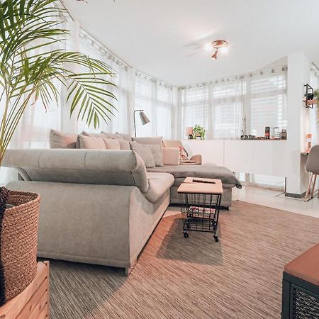 Central Apartment - Culture & Nightlife In One Висп Екстериор снимка