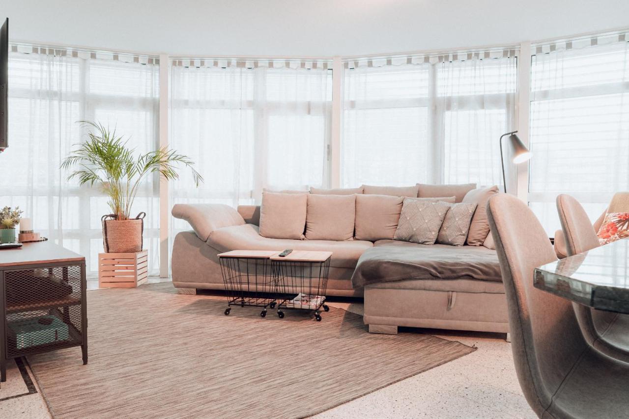Central Apartment - Culture & Nightlife In One Висп Екстериор снимка