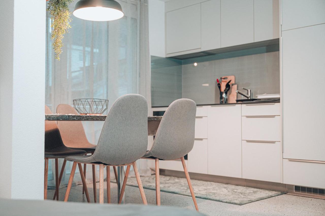 Central Apartment - Culture & Nightlife In One Висп Екстериор снимка