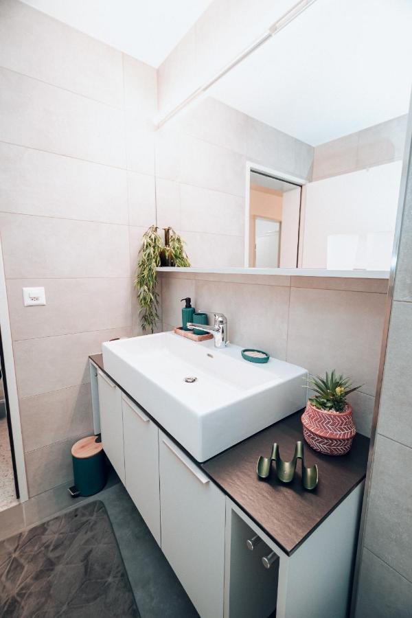 Central Apartment - Culture & Nightlife In One Висп Екстериор снимка