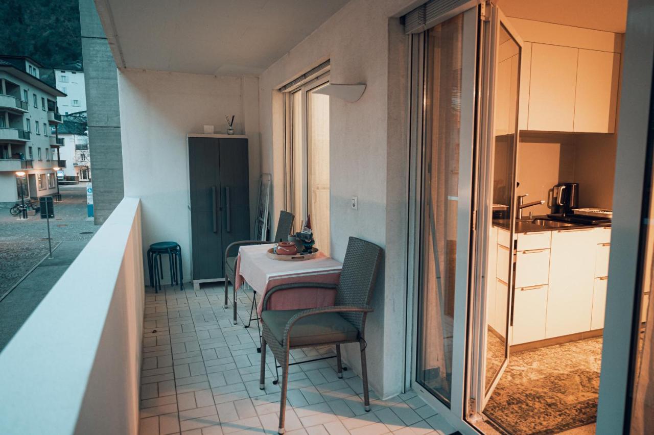 Central Apartment - Culture & Nightlife In One Висп Екстериор снимка