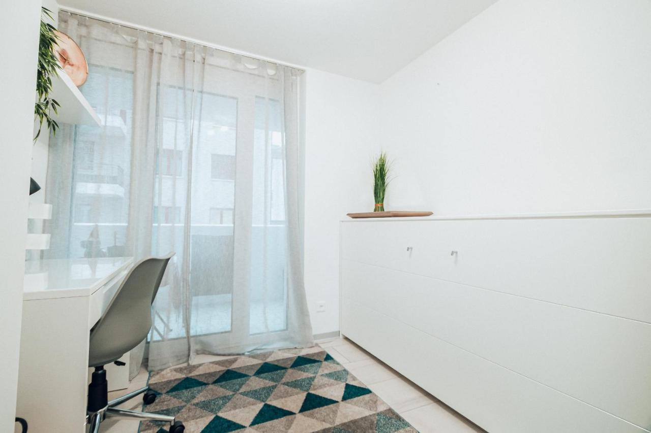 Central Apartment - Culture & Nightlife In One Висп Екстериор снимка