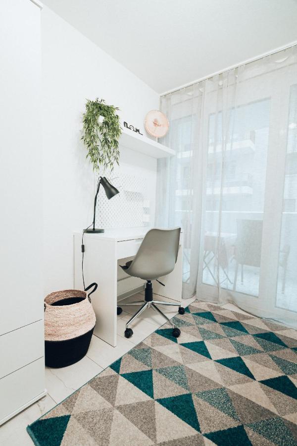 Central Apartment - Culture & Nightlife In One Висп Екстериор снимка
